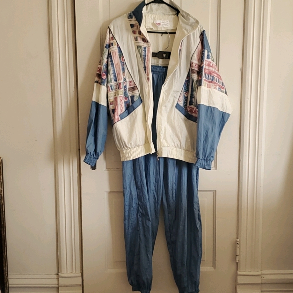 80s / 90s Vintage apparel